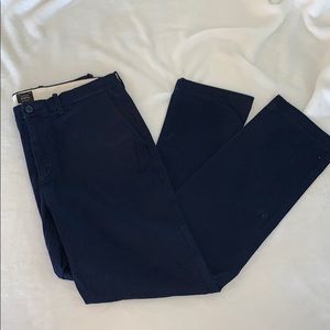 J Crew 770 Straight-fit Chino